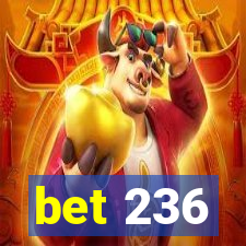 bet 236